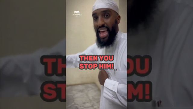 ❌️ Do This! 🚫✋️ #letthesunnahgoforth #islam #allah #salah смотреть онлайн