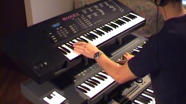 Me playing Depeche Mode _Enjoy the Silence_ (updated Video version).mp4 смотреть онлайн