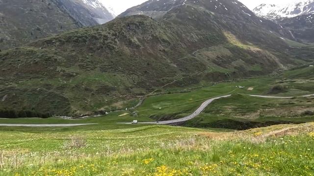 Glacier Express: A Journey Through The Swiss Alps - First Class - Switzerland