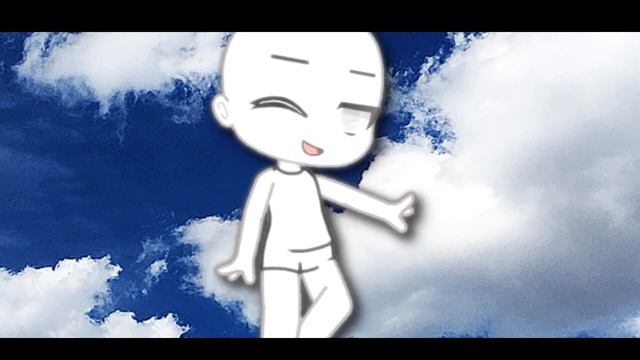 ?~meme~Среди нас тут один натуральный блондин)~Гача Клуб~Синий Киндер~? смотреть онлайн