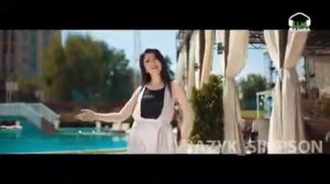 Ерке Есмахан