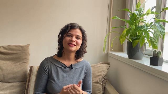 Как я искала (и нашла) свою первую работу в Лондоне смотреть онлайн