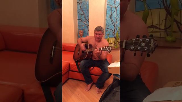 Классно поет!!! смотреть онлайн
