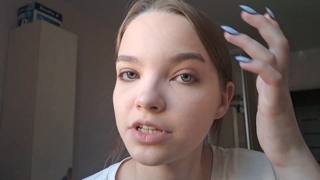 быстрый и лёгкий макияж на учёбу смотреть онлайн