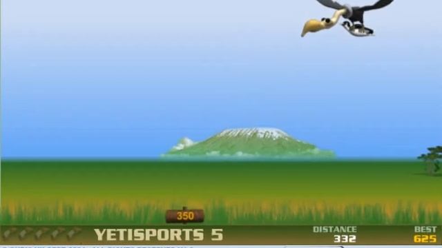 YETI SPORT (Part 5) (Full Walkthrough) смотреть онлайн