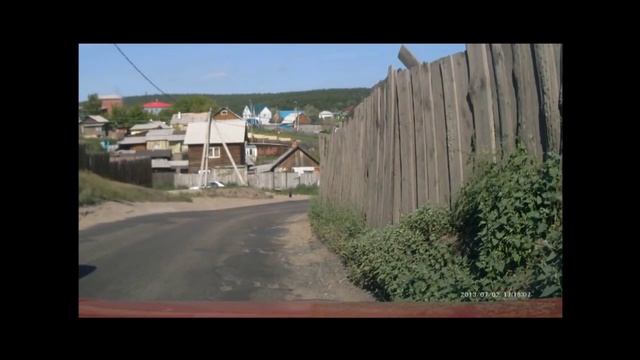 ... на дорогах Иркутска ... смотреть онлайн