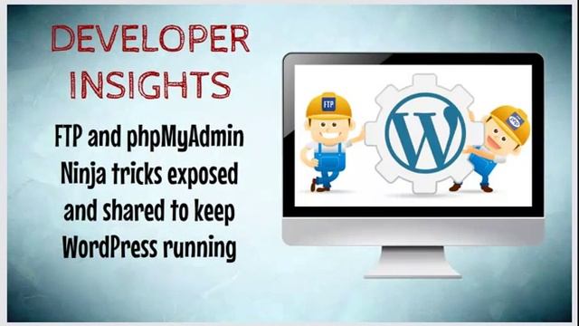 WordPress SPEED & SERVICE смотреть онлайн