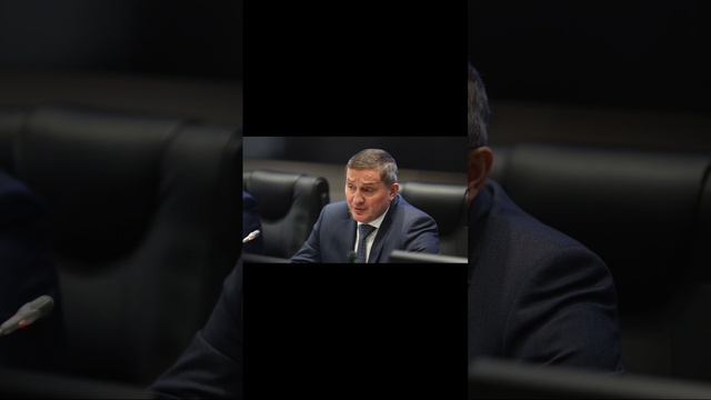 Как общественность отреагировала на то, что губернатор Андрей Бочаров считает людей глупыми смотреть онлайн