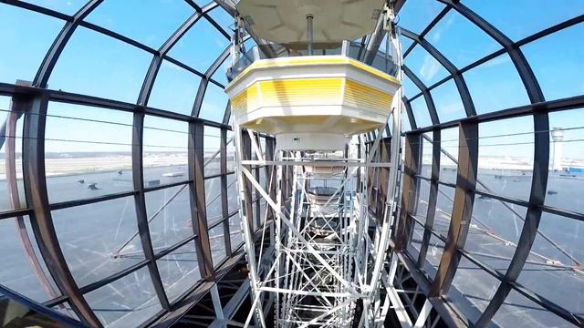 I-X Indoor Amusement Park 2016 смотреть онлайн