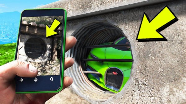 БИТВА ЗА ТАЧКУ В GTA 5 ONLINE! КТО ПЕРВЫЙ НАЙДЕТ СПРЯТАННУЮ МАШИНУ ПО ФОТО? ОБЗОР МОДА В ГТА 5!