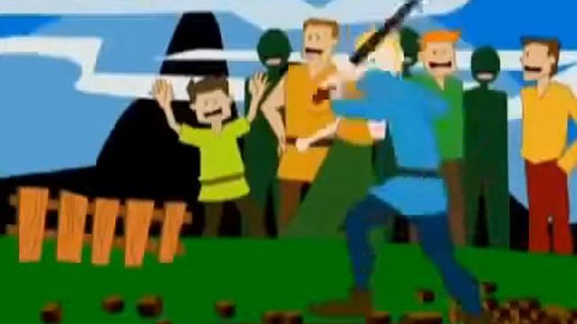 Притча о водопроводе. Как создать финансовый рычаг. смотреть онлайн