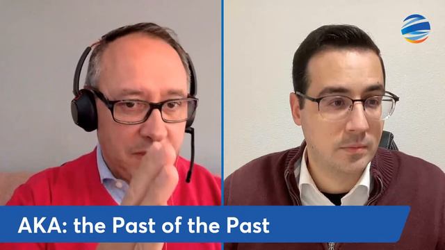 #15 The past perfect | Podcast para aprender inglés | B1 смотреть онлайн