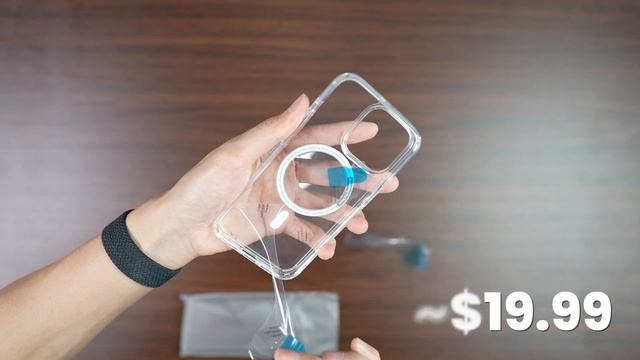 IPhone 13 Pro Spigen Cases Review