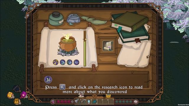 What a landing!! - Artificer: Science of Magic #1 смотреть онлайн