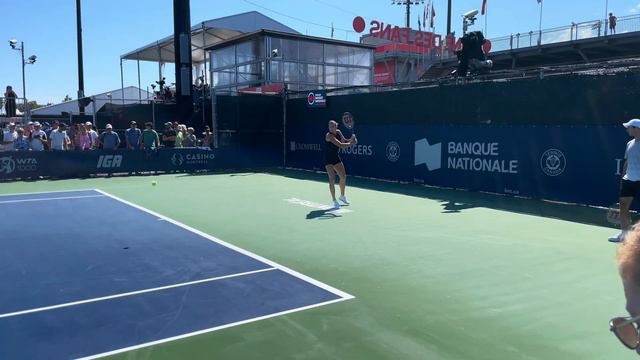 3 reasons why WTA doesn’t suck - Alex Tennis смотреть онлайн