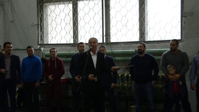 Вручение грамоты смотреть онлайн