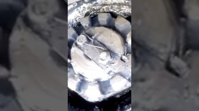 Известна корончатая гайка - Часть 2 смотреть онлайн
