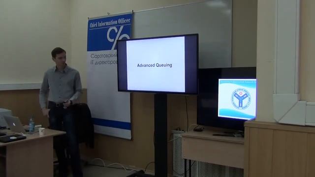26 октября 2013: Oracle & manufacturability смотреть онлайн