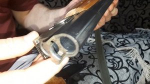 ТОЗ - 34 : описание, характеристики, плюсы и минусы.