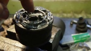 Автомобиль Ока-тонкости ремонта передних приводов шрусов