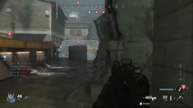 КАЛДА ВСТАЕТ! БАТЛА СОСЕТ! Call of Duty: Modern Warfare 2019 смотреть онлайн