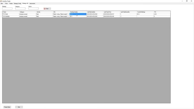 High Frequency Trading Framework in C# смотреть онлайн