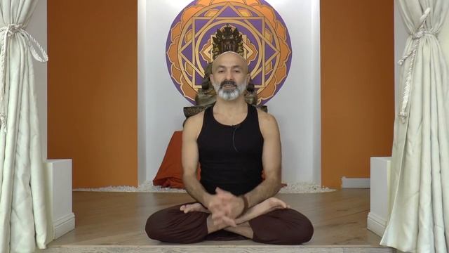 Сурья Намаскар | Приветствие Солнцу | Средний уровень смотреть онлайн