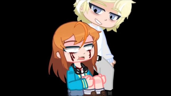 'haha I think I am dying' //STRANGER THINGS 4 Max Mayfield angst//