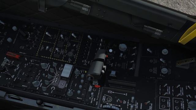A-10C Warthog: Radio Tutorial | DCS WORLD смотреть онлайн