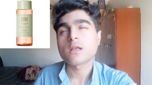 PIXI GLOW TONIC 100 PERCENT REAL REVIEW AND EXPERIENCE.... смотреть онлайн