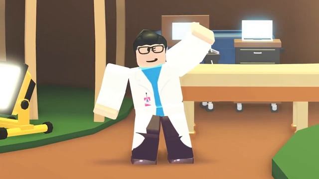 Best ROBLOX Games | Top10 Roblox Games on PC смотреть онлайн