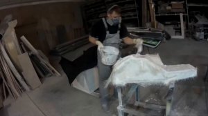 Как сделать стелс короб для сабвуфера