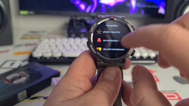 Это ЖЕСТЬ! Купил Blackview W50 умные часы с ip68 и звонками по блютузу с Aliexpress и пожалел? Отзы смотреть онлайн