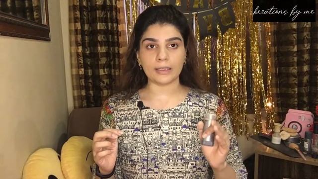 How to Apply KRYOLAN Paint Stick | Kryolan tv Paint Stick Review | Party Makeup with Kryolan ? смотреть онлайн