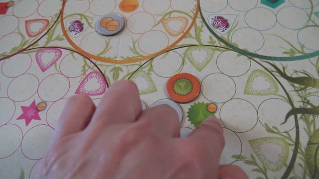 AMIGDALA - Cómo se juega - TUTORIAL - Juego de Mesa - unna смотреть онлайн