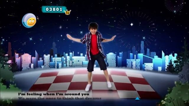 Just Dance Kids 2 Alright смотреть онлайн
