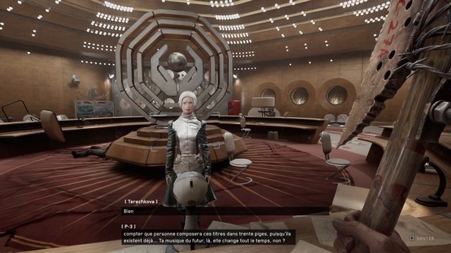 Le robot le plus enthousiaste - Atomic Heart #15 #PS5 смотреть онлайн