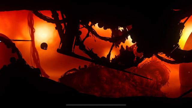 ЭТО СЛОУМО! Прохождение игры BADLAND на телефоне. Прохождение игры №4 смотреть онлайн