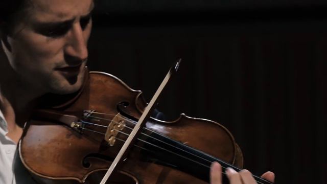 Lorenzo Gatto & Julien Libeer - Beethoven Sonata for violin & piano in G major op. 96 (1st mvt) смотреть онлайн