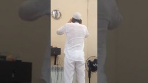 азан в Нарткале. красивый азан. кбр