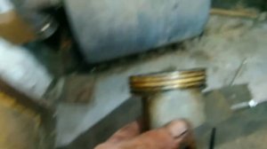 Замена прокладки ГБЦ 1ZZ-FE