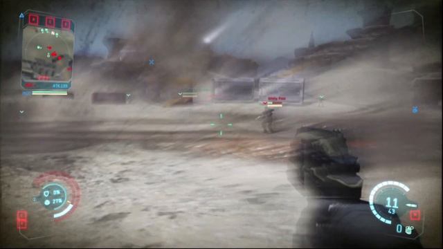 DUST 514 - Welcome to New Eden, part 1: DUST is different смотреть онлайн