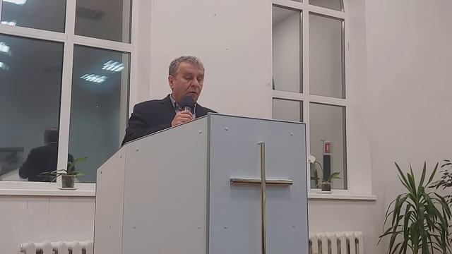 Быть готовым. Пастор Виктор из Несвижа смотреть онлайн