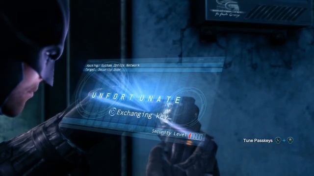 Прохождение Batman Arkham Origins #1 Сигнал смотреть онлайн