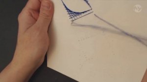 Изонить 46 - Ракета