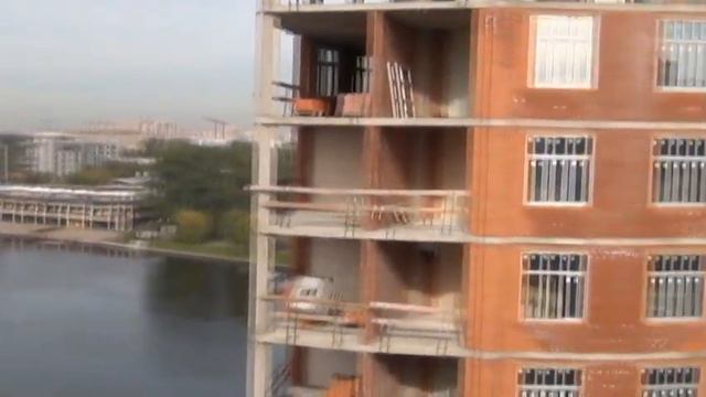 Л1. ЛЭК. Жилой комплекс Премьер Палас - 22 09 2012 смотреть онлайн