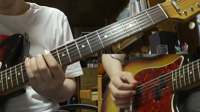 Fender Electric XII 1966 Demo (The Byrds - We'll Meet Again) смотреть онлайн