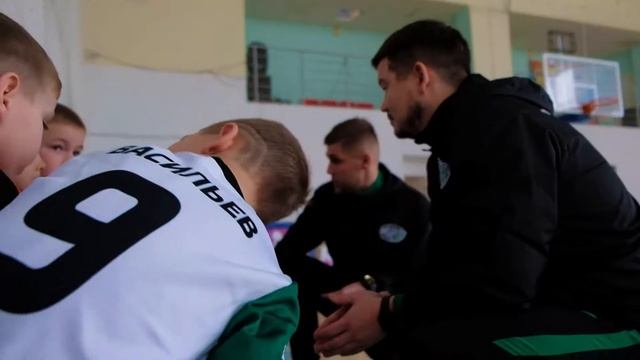 KANASH CUP 2021 смотреть онлайн