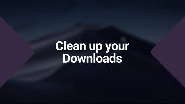 How to Clean Up Your Mac? 7 Ways to Clean up Space on macOS смотреть онлайн