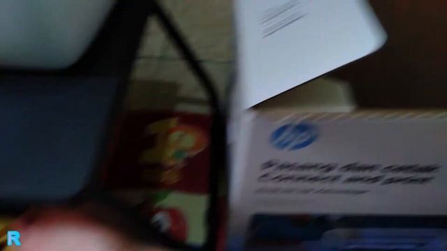 Review Printer HP Deskjet Ink Advantage 1216 - My Devices смотреть онлайн